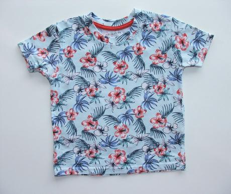 H67 chlapecké triko vel. 80, primark,80