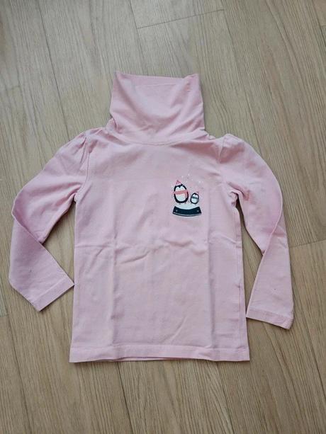 Rolák lupilu, vel. 98/104, lupilu,98