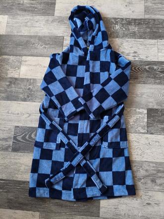 Župan plyšový pro kluka, george,122