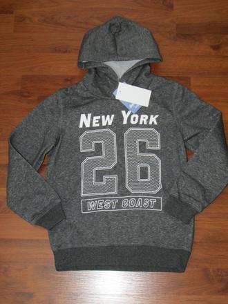 Mikina dopodopo, dopodopo,122