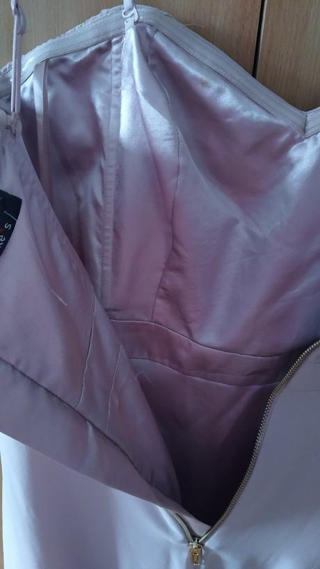 Společenské šatičky jakes, 40