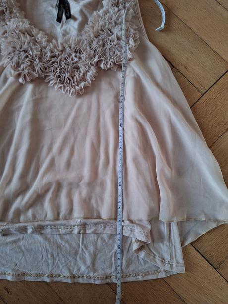 Tílko top vel. m / 38, atmosphere,m