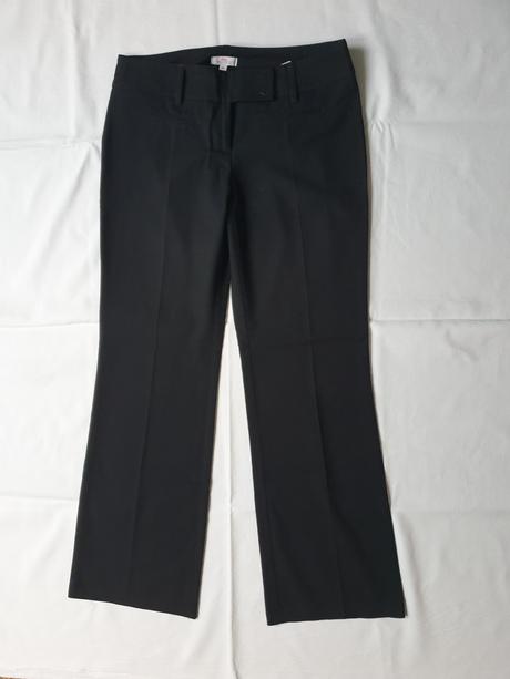 Společenské kalhoty, s.oliver,40