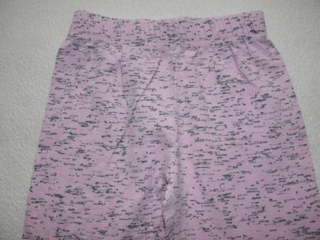 Legíny zn. kids collection vel.110, 110
