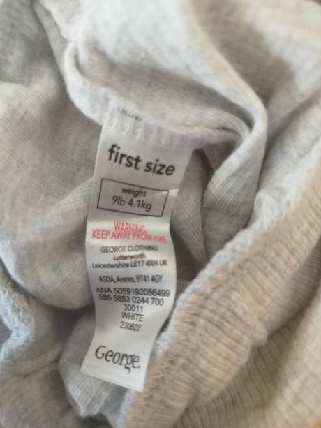 Polodupačky zn. george vel.50, george,50