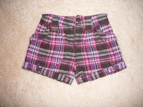 Kraťasy girl2girl, girl2girl,98