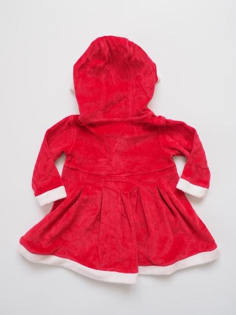 Vánoční kostým vel 74,