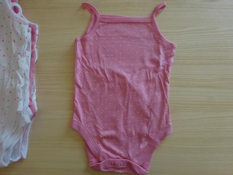 6x body tílko, vel. 86, f&f,86