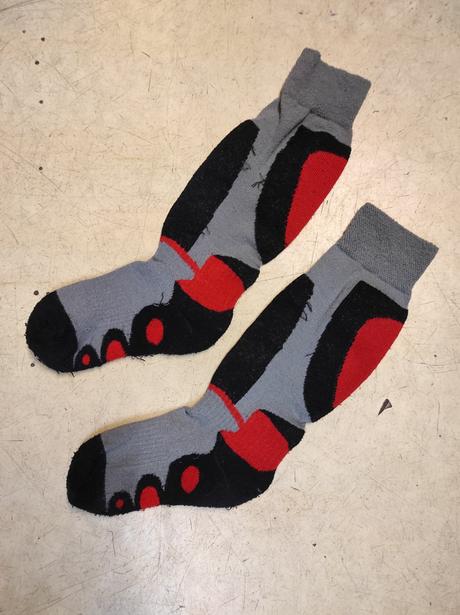 1954/43    termo podkolínka vel. 31 - 34, 34