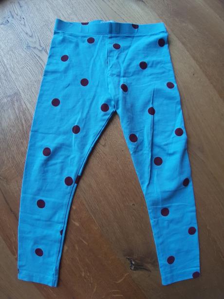Legíny m&s č.116, marks & spencer,116