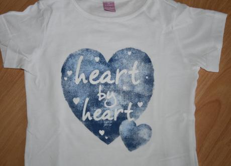 Bavlněné tričko, dopodopo,98