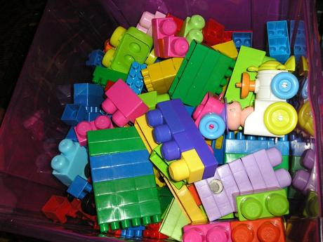 Stavebnice, 