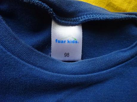 Tričko s autíčkem, 98