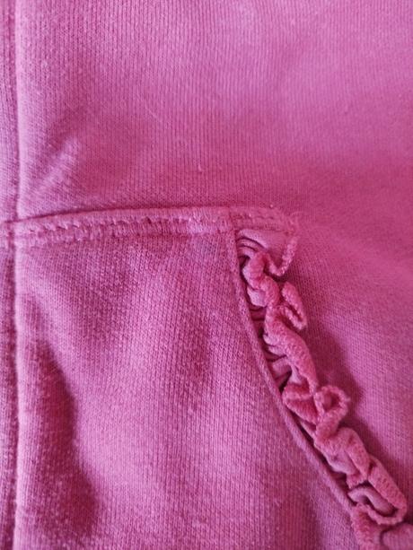 Mikina zn. george vel.104, george,104