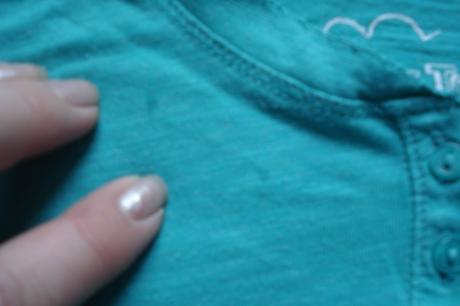 Triko na lítačku, 122