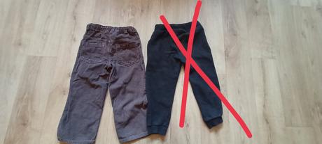 Manšestráky, cherokee,104