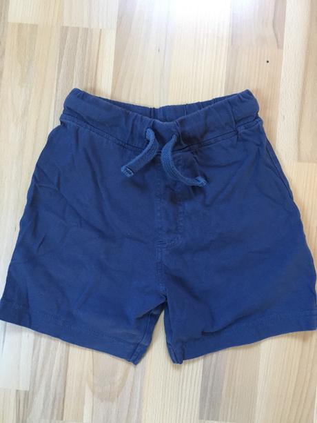 Bavlněné kraťasy, next,86