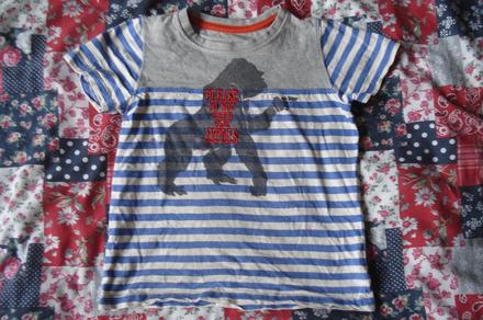 Triko na lítačku, john lewis,116