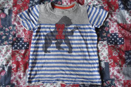 Triko na lítačku, john lewis,116