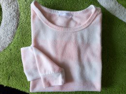 Flauš tričko zn."women" vel."s", s