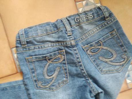 Rifle guess, guess,110