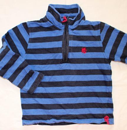 At156. mikina chlapecká, 92