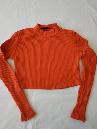 Dámský topík - sinsay - xs, sinsay,xs