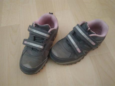 Botasky stélka 17 cm, 27