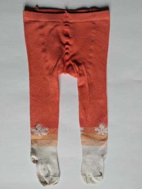 Šatičky a punčocháčky, 74