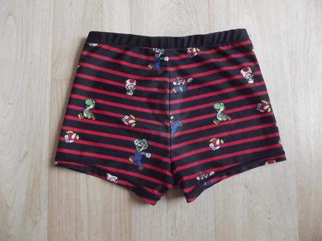 Plavky v.128/134, 128