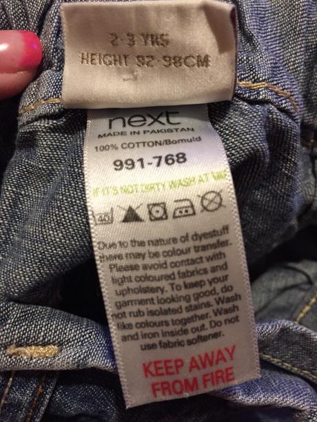 Rifle next 92/98 cm, next,92