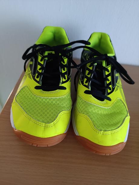 Chlapecké tenisky asics vel. 39,5, asics,39
