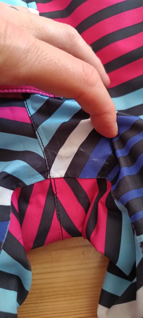 Reima kombinéza 98, reima,98