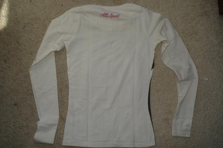 Triko na lítačku, 146