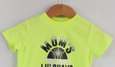 Tričko vel. 6 - 9m, 74