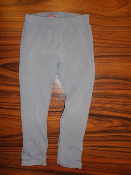 Trio super tepláčků 98/104, 98