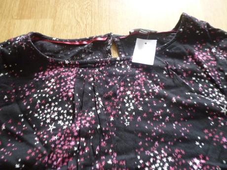 Triko dl.rukáv pro maminy vel.m, street one,m