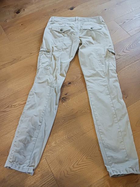 Kalhoty esprit s velikost, esprit,s