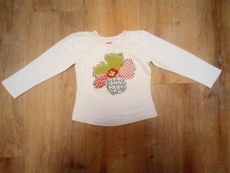 2 x tričko, vel 98, 98