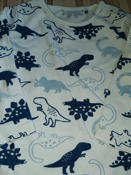 Body s dinosaury 68 tu, tu,68