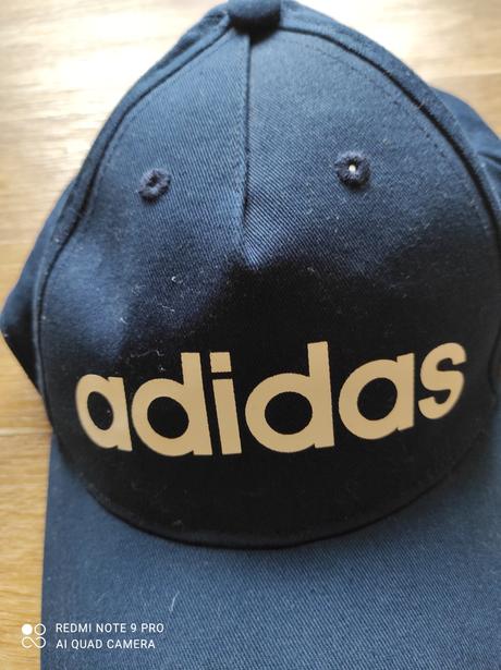 Kšiltovka, adidas