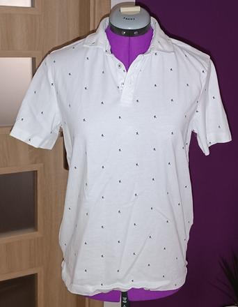 Pánské polo tričko vel. s, reserved,s