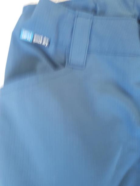 Sportovní (outdoor) kalhoty/kraťasy, hannah,116