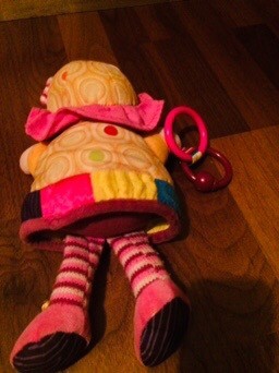 Panenka lamaze emilka, 