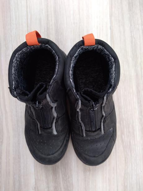 Přechodové boty, reserved,30