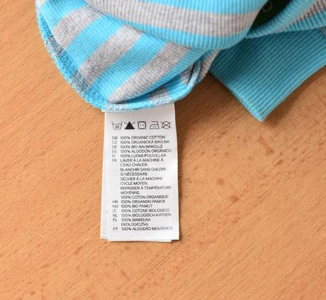 Body vel. 86, h&m,86