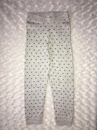 Šedé tepláky pepco, pepco,116