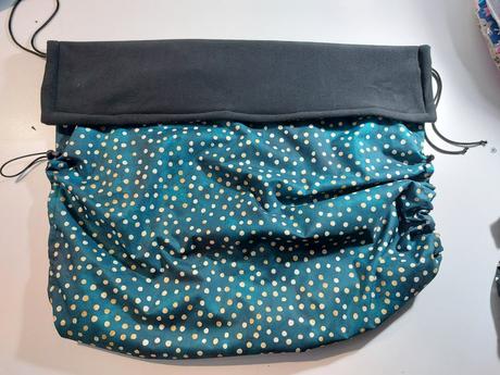 Nepromokavé nepadací deky, 