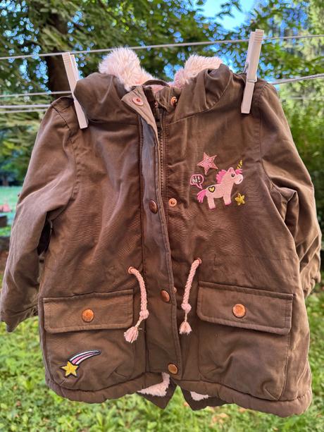 Zimni párka, george,92