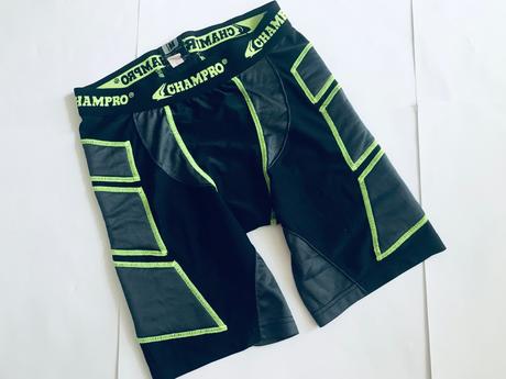 Sportovní spodní trenky- v.m, m